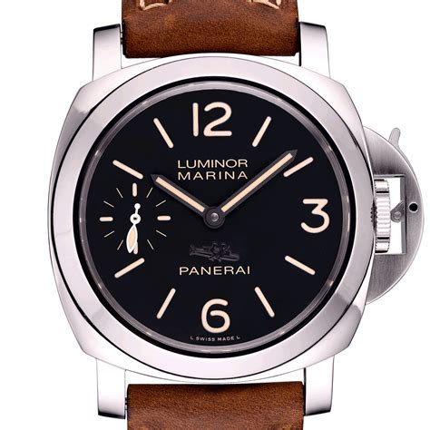 panerai 888|panerai luminor.